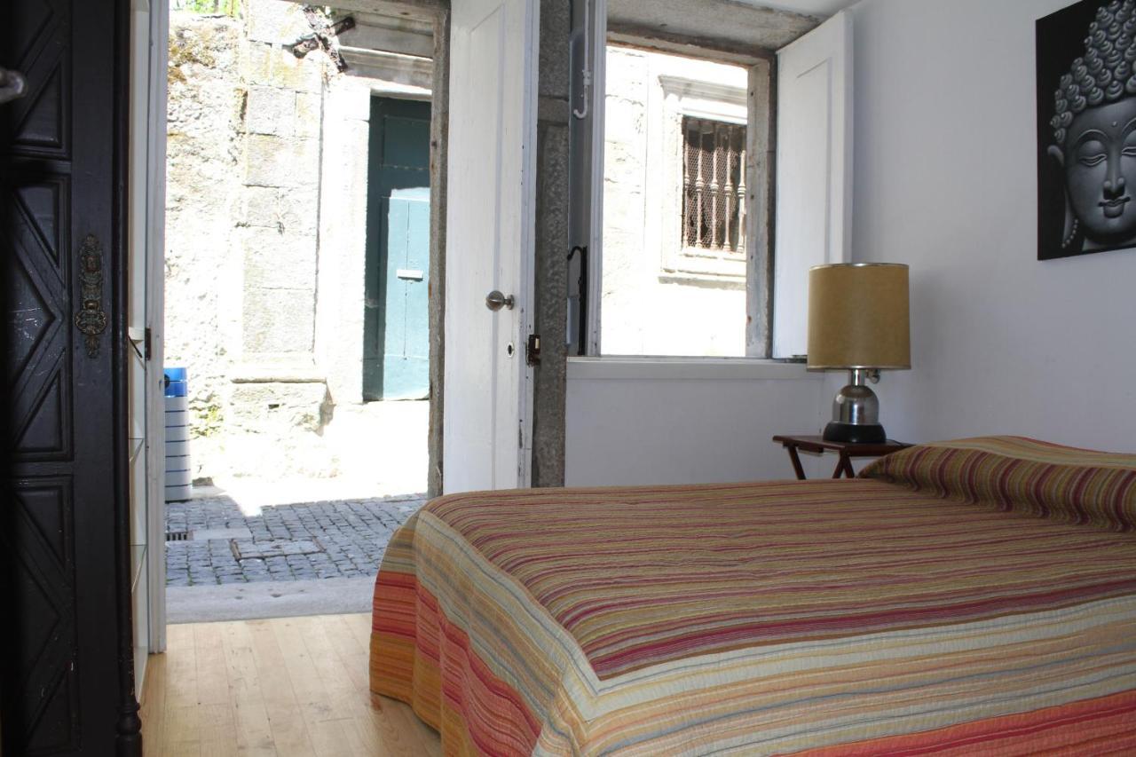 Casa Do Ser Hostel Viana do Castelo Zewnętrze zdjęcie