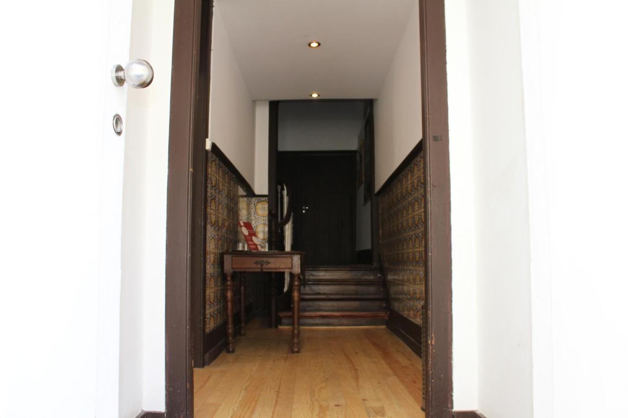 Casa Do Ser Hostel Viana do Castelo Zewnętrze zdjęcie