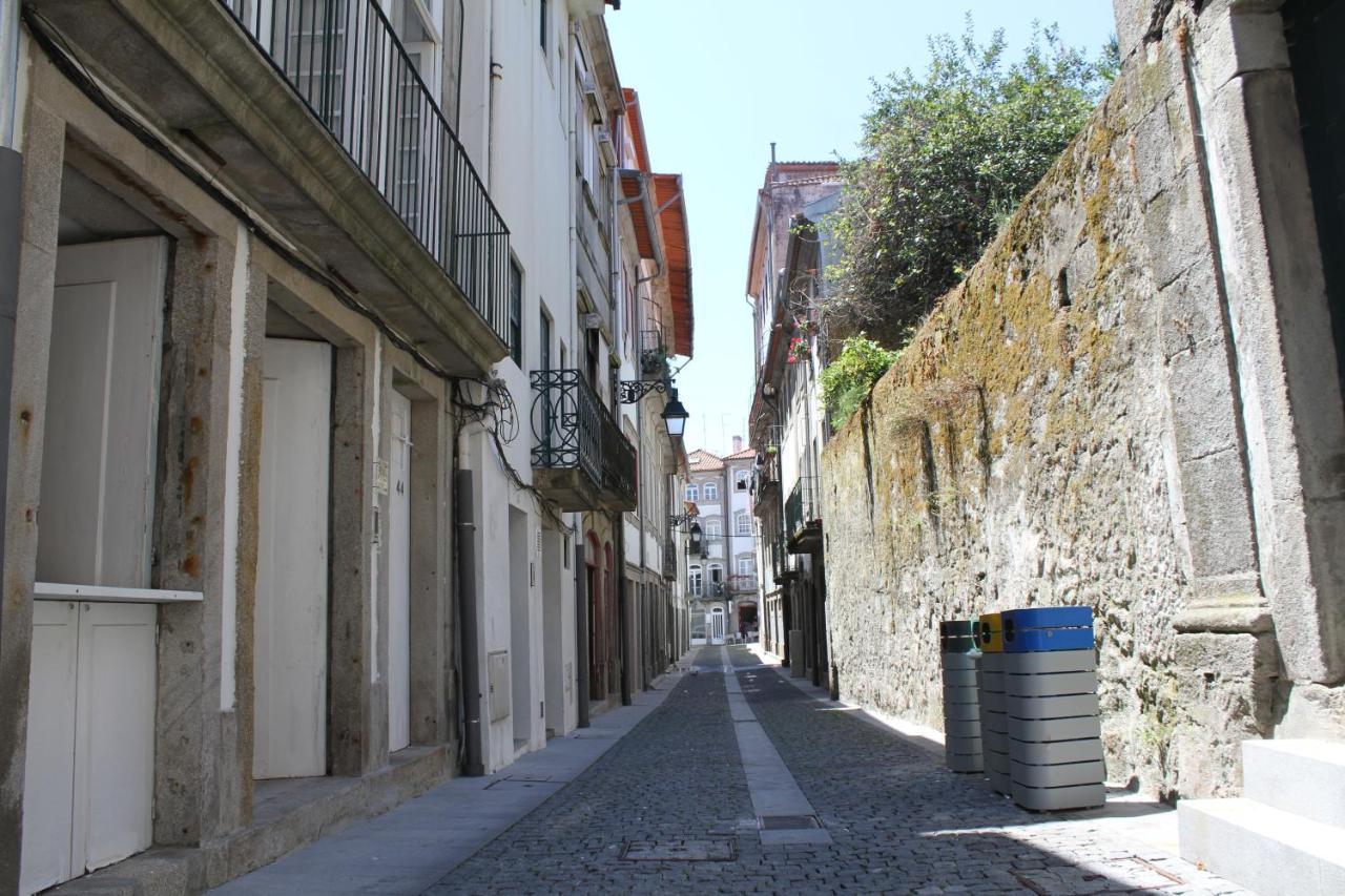 Casa Do Ser Hostel Viana do Castelo Zewnętrze zdjęcie
