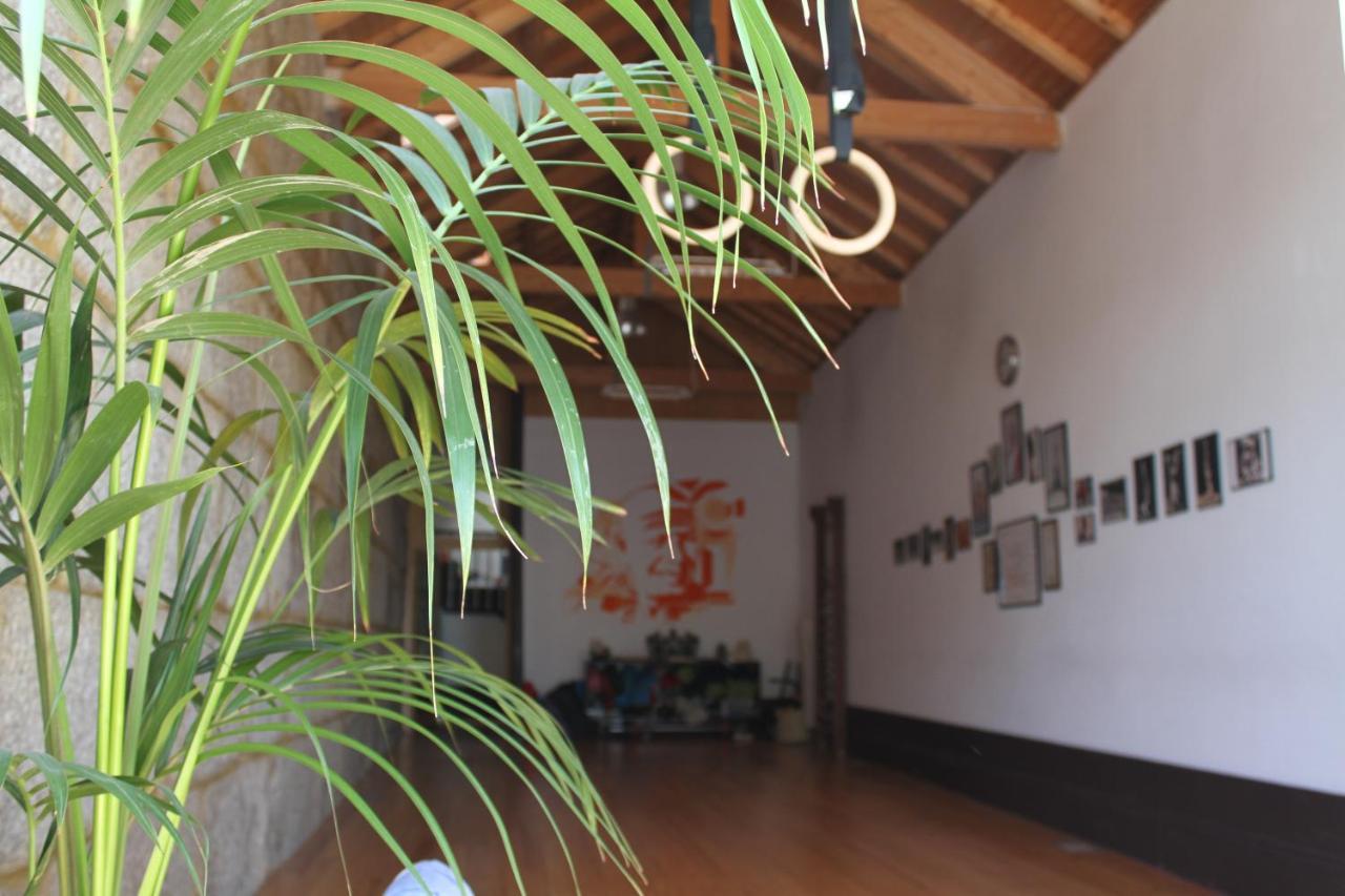 Casa Do Ser Hostel Viana do Castelo Zewnętrze zdjęcie
