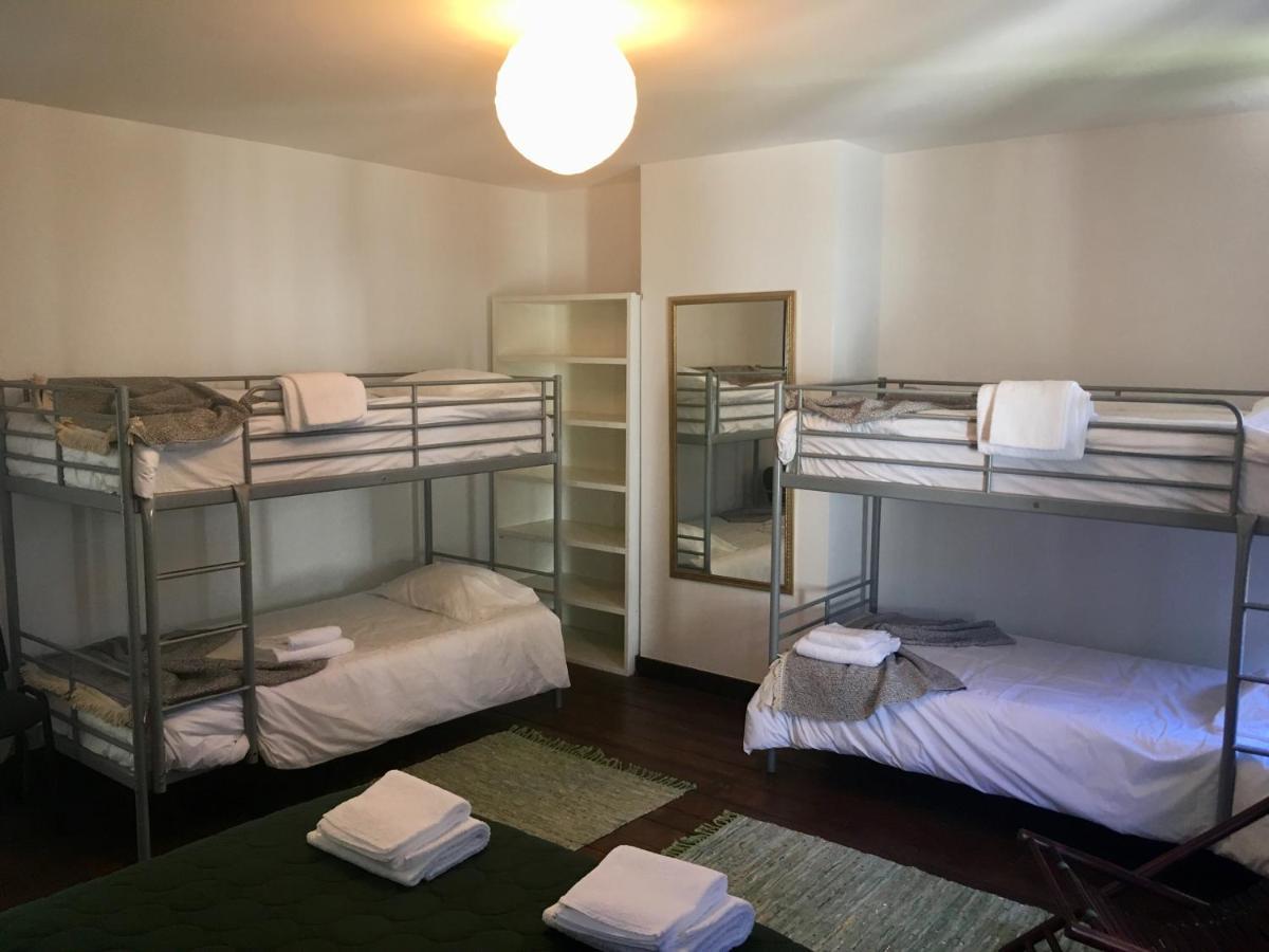 Casa Do Ser Hostel Viana do Castelo Zewnętrze zdjęcie