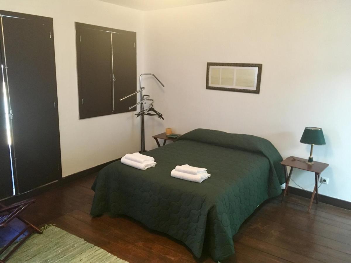 Casa Do Ser Hostel Viana do Castelo Zewnętrze zdjęcie