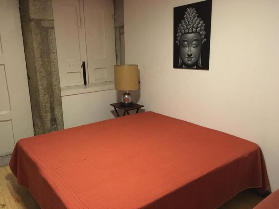 Casa Do Ser Hostel Viana do Castelo Zewnętrze zdjęcie