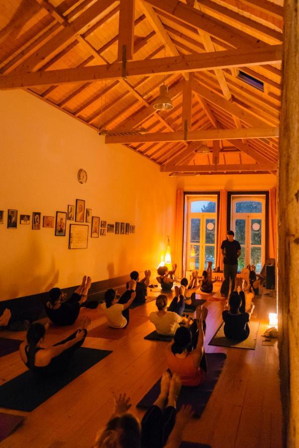 Casa Do Ser Hostel Viana do Castelo Zewnętrze zdjęcie