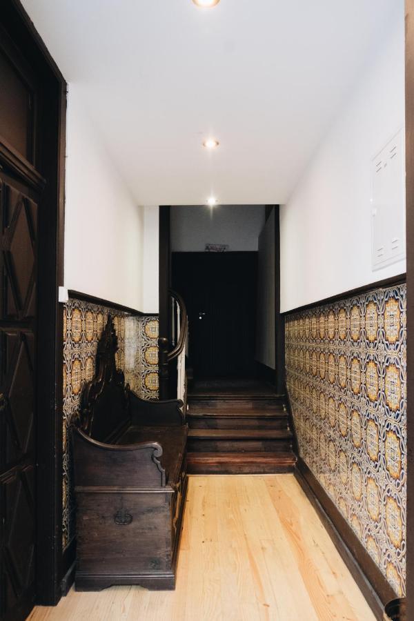 Casa Do Ser Hostel Viana do Castelo Zewnętrze zdjęcie