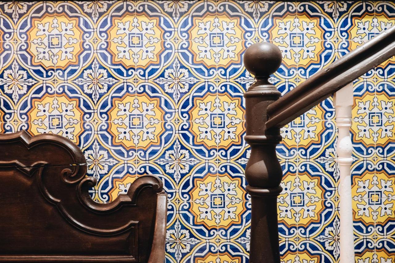 Casa Do Ser Hostel Viana do Castelo Zewnętrze zdjęcie