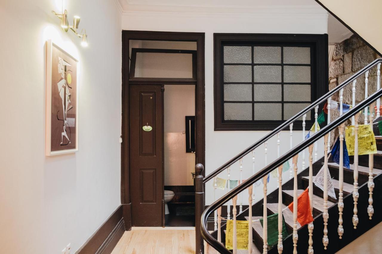 Casa Do Ser Hostel Viana do Castelo Zewnętrze zdjęcie