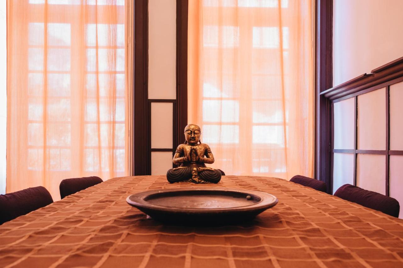Casa Do Ser Hostel Viana do Castelo Zewnętrze zdjęcie