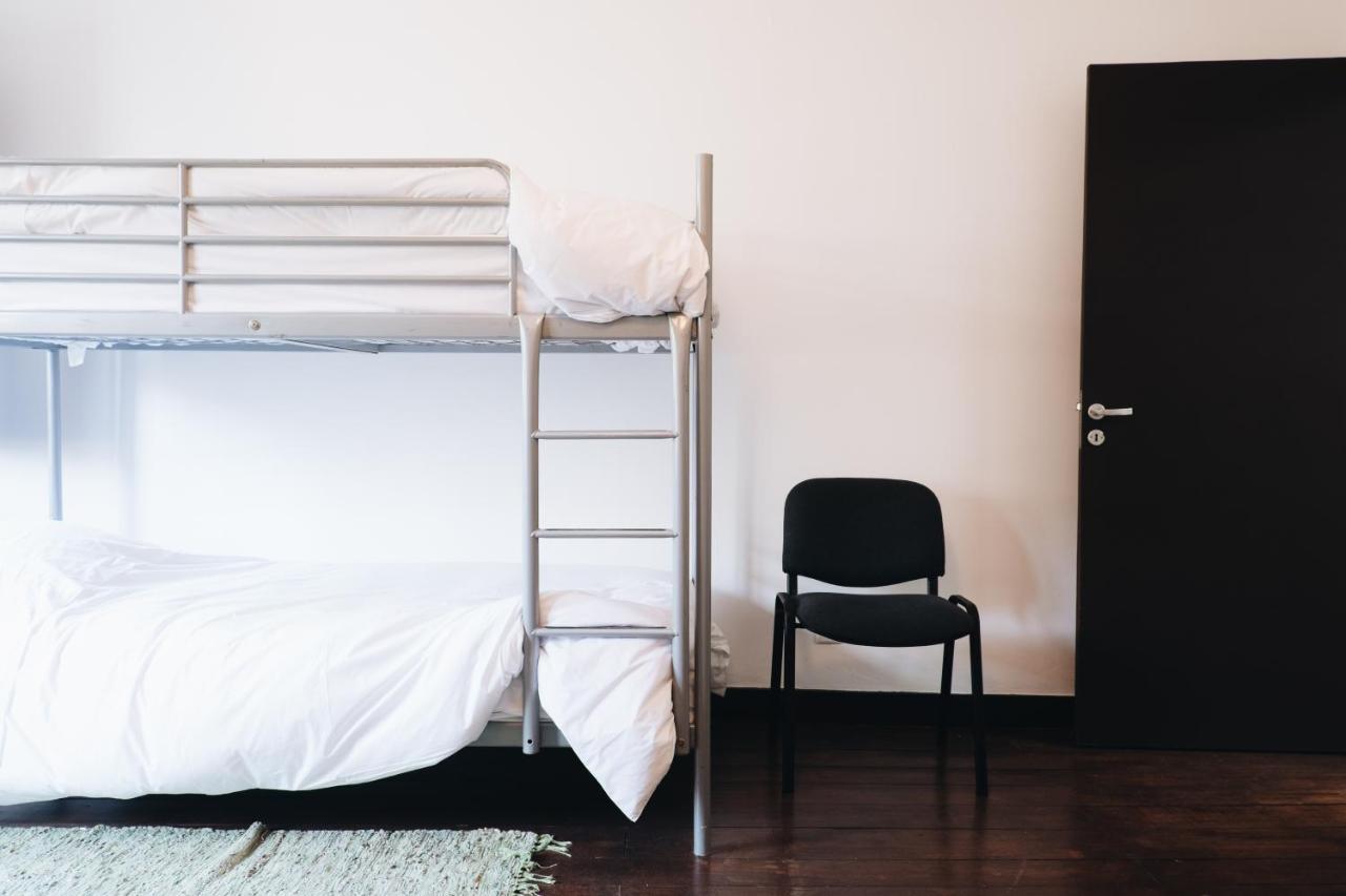 Casa Do Ser Hostel Viana do Castelo Zewnętrze zdjęcie