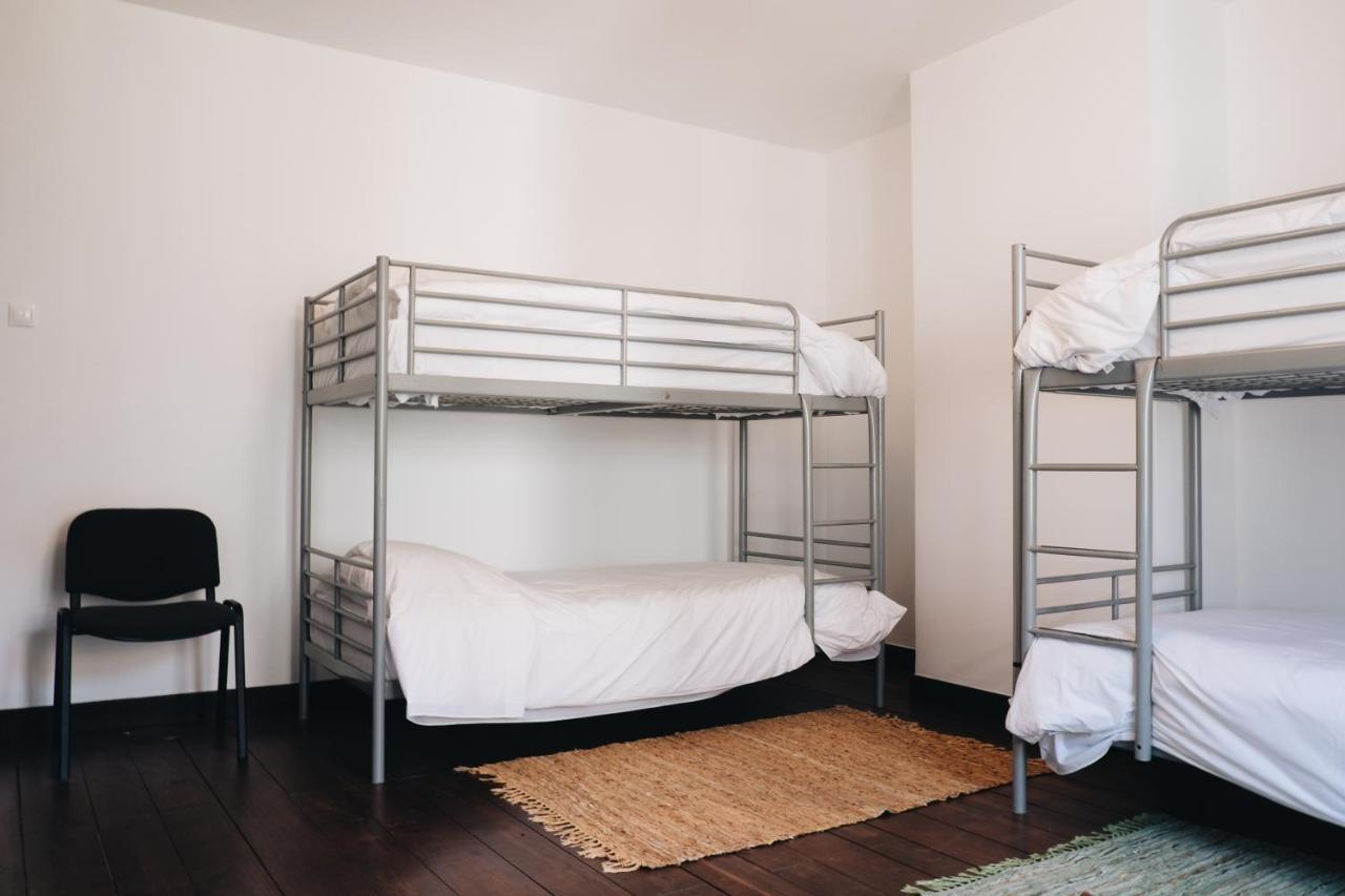 Casa Do Ser Hostel Viana do Castelo Zewnętrze zdjęcie